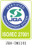 ISO/IEC 27001